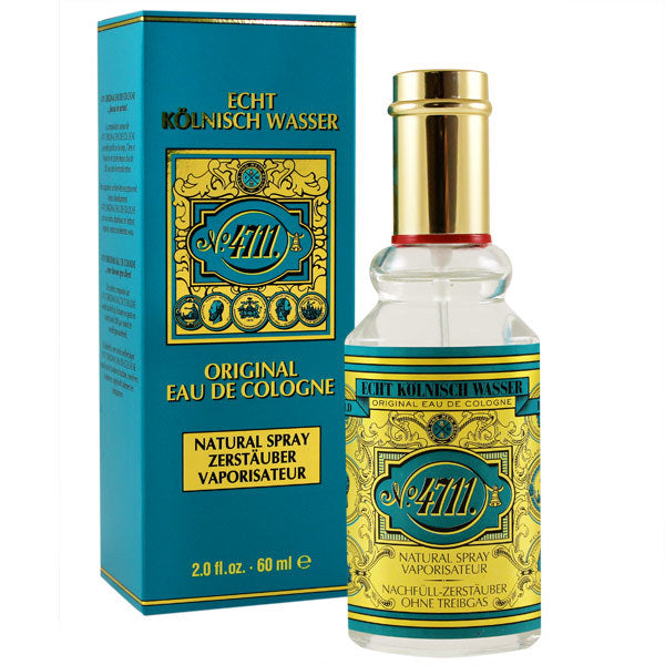 Primary image of Eau De Cologne Spray