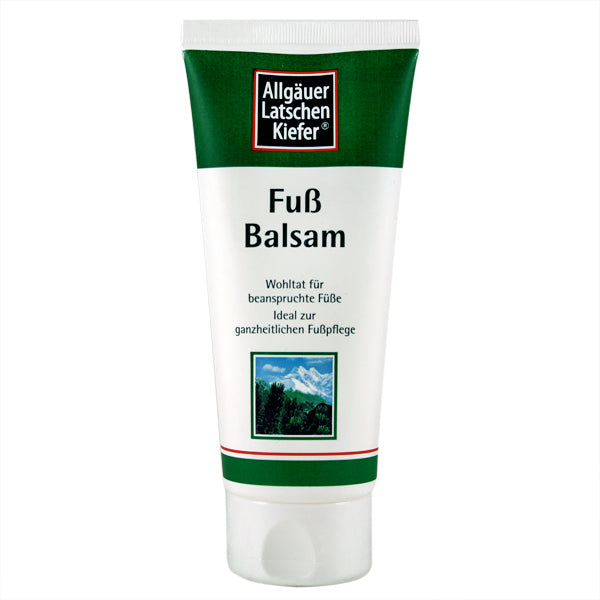 Primary image of Allgauer Foot Balsam