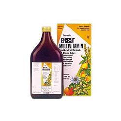 Primary image of Floradix Epresat Multivitamin