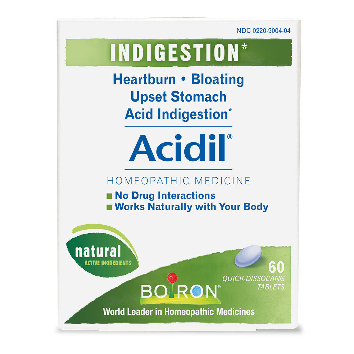 Primary image of Acidil