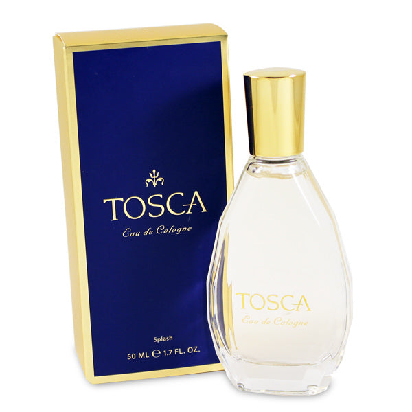 Primary image of Tosca Eau de Cologne Splash