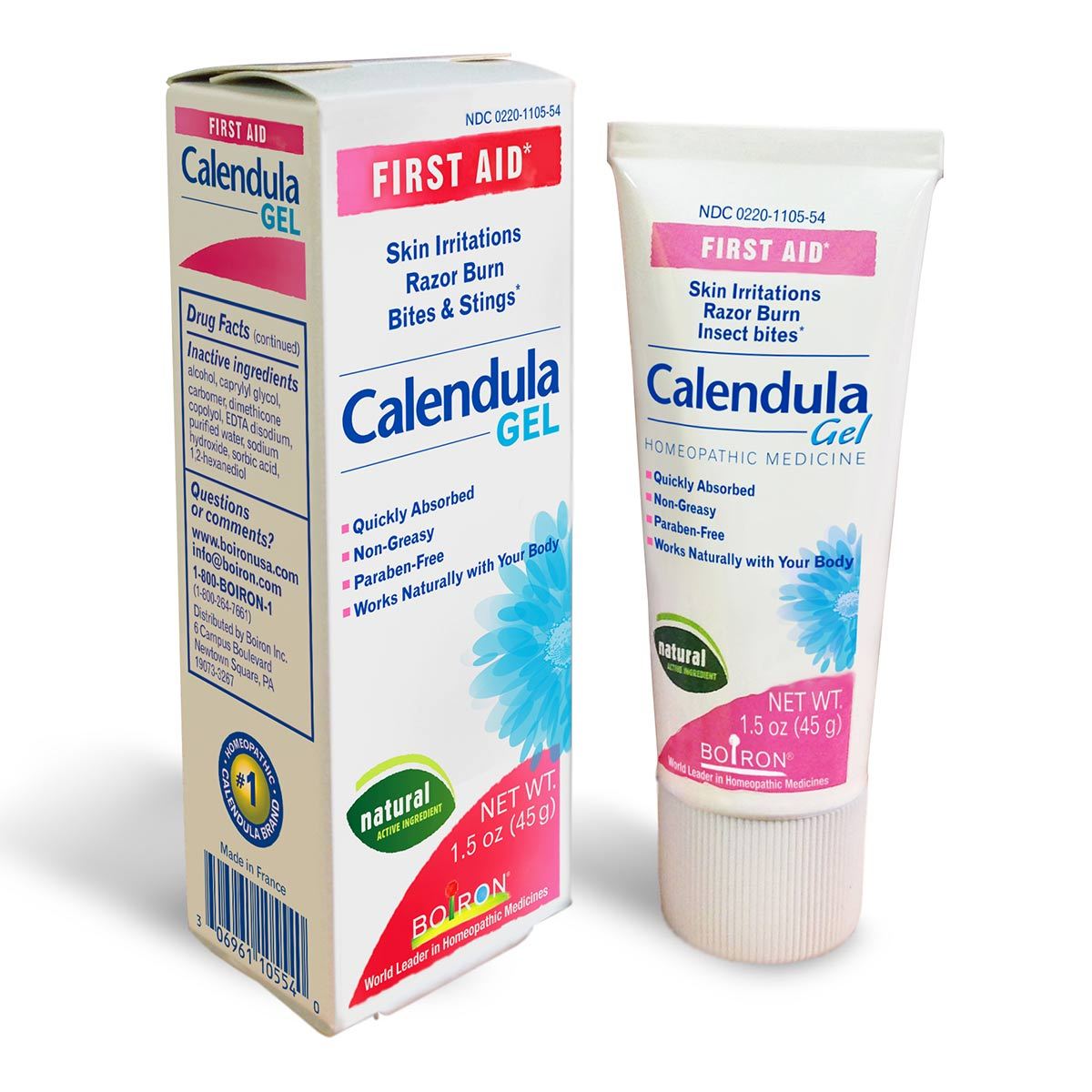 Primary image of Calendula Gel
