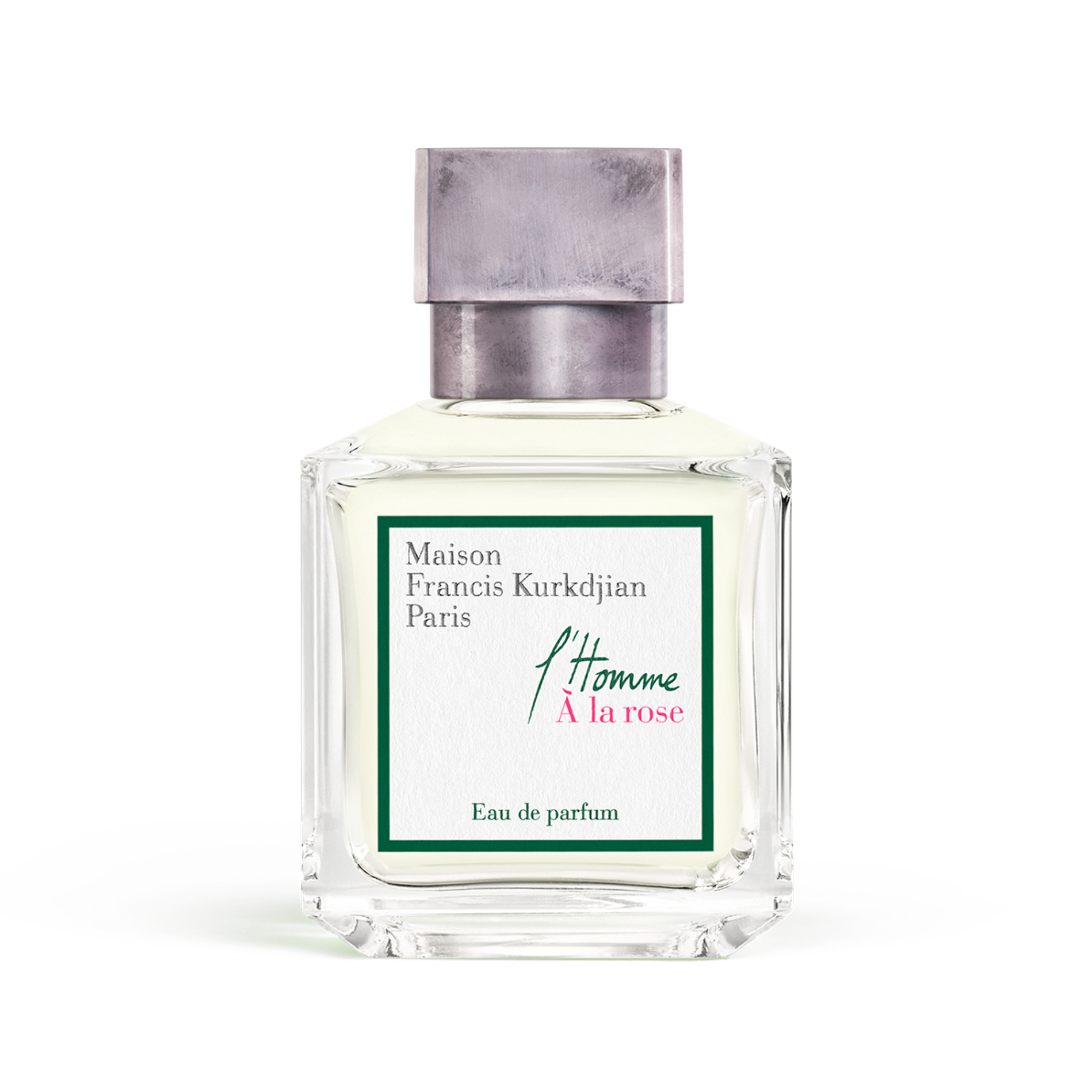 Maison Francis Kurkdjian Paris L'Homme A La Rose Eau De Parfum (70