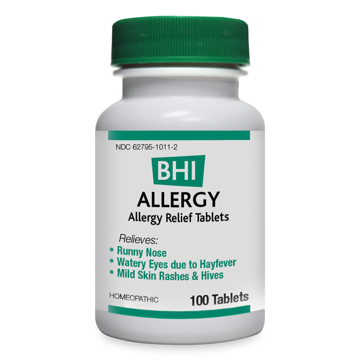 Primary image of Allergy