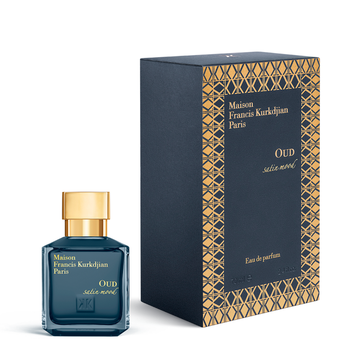 Maison Francis Kurkdjian Paris Oud Satin Mood Eau de Parfum (70 ml) #10074287