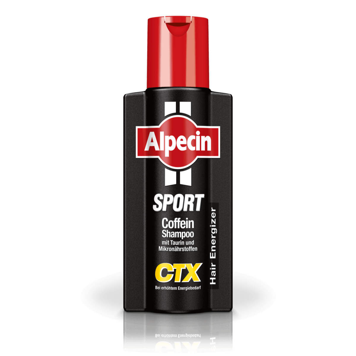 Alternate Image of CTX Caffeine Sport Shampoo