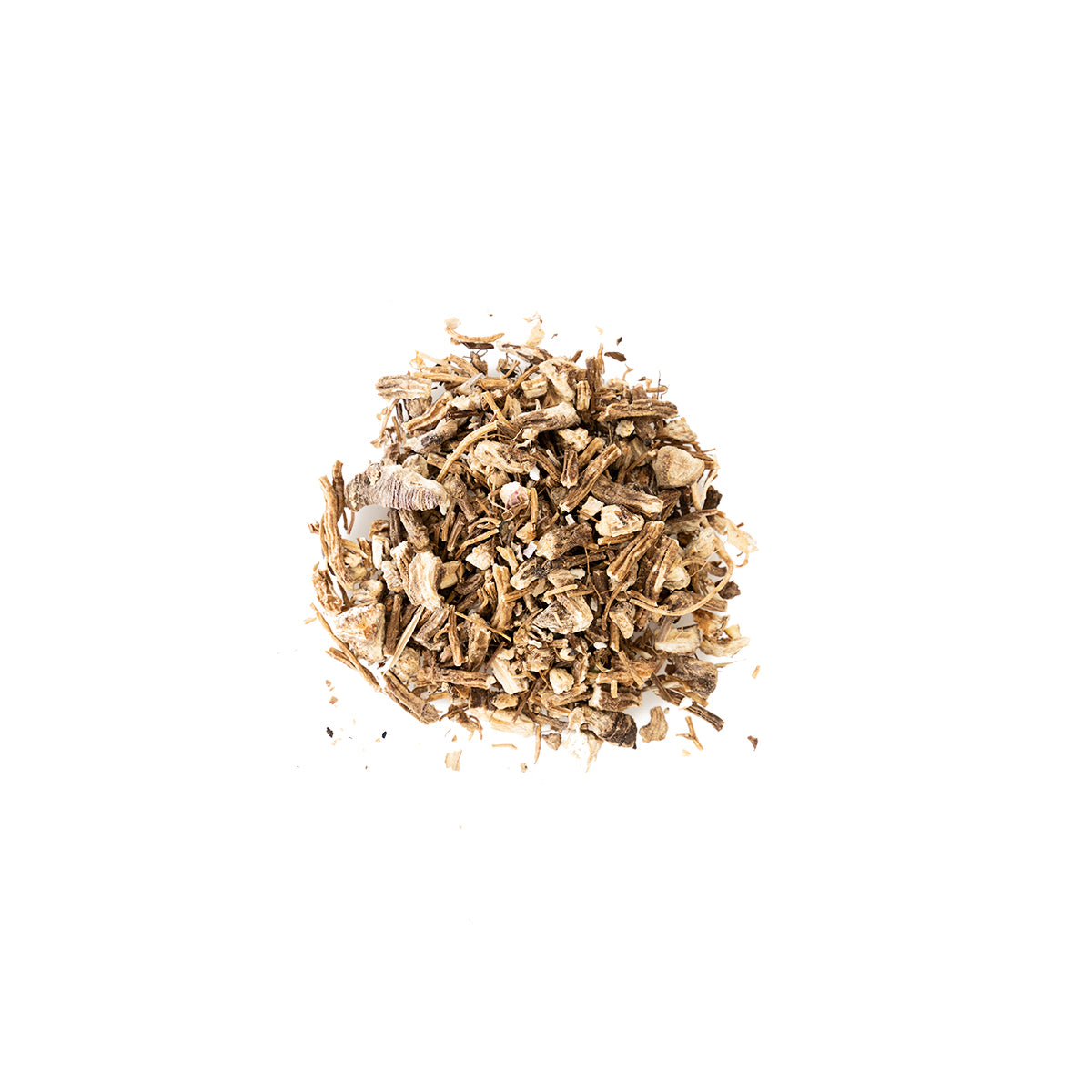 Organic Angelica Root Cut - Wild Harvested Angelica Archangelica - 25g To 200g - Herbal Tea Detox