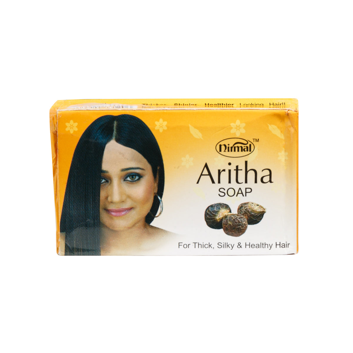 Primary Image of Aritha Hair Soap