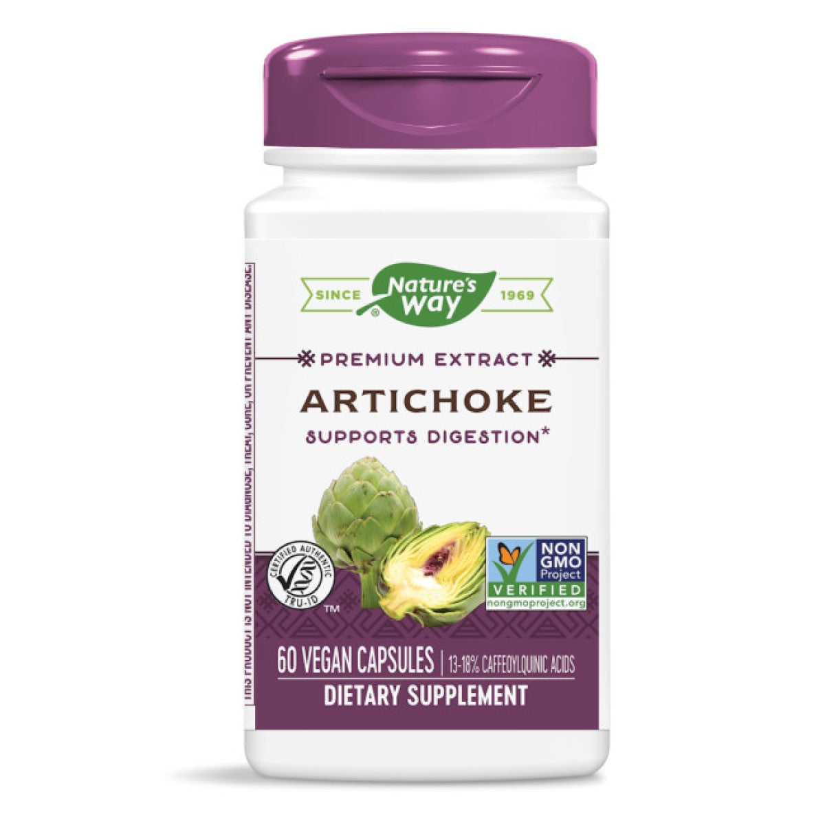 Primary image of Artichoke Extract