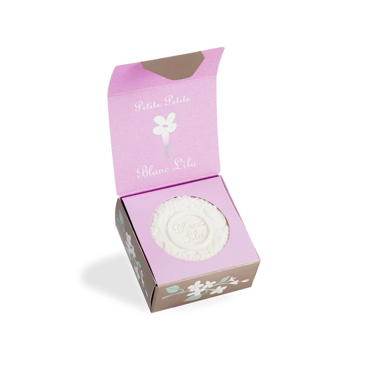 Blanc Lila Petite Petite Soap (1.7 oz) #10083657