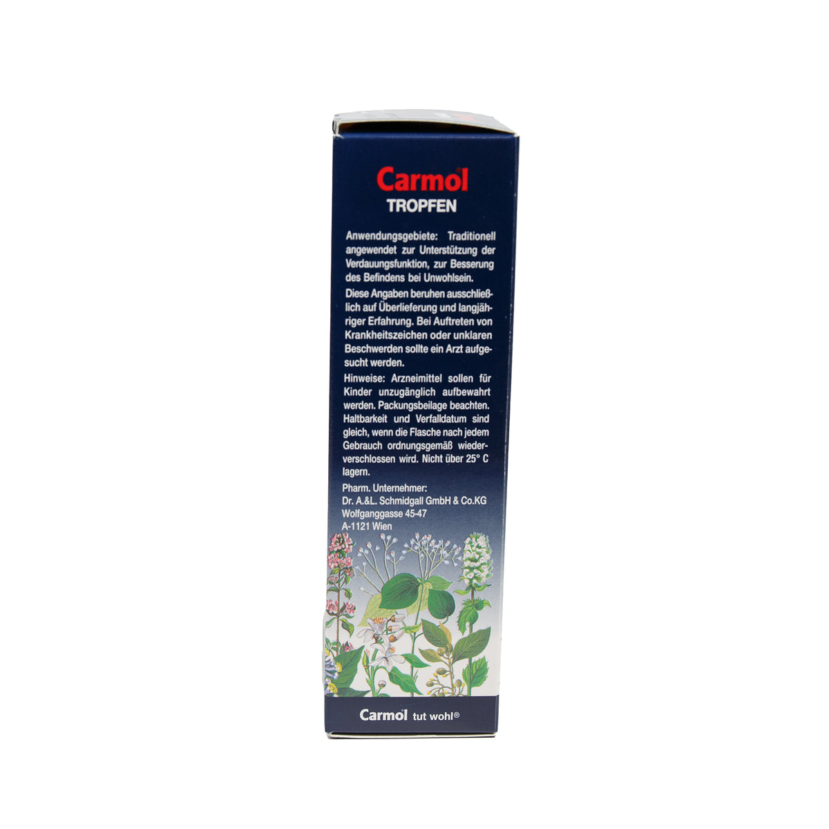 Carmol Carmol Tropfen (80 ml) #10071861