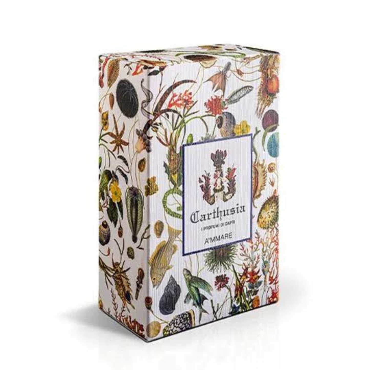 Carthusia A'mmare Eau De Parfum (100 ml) #10085246