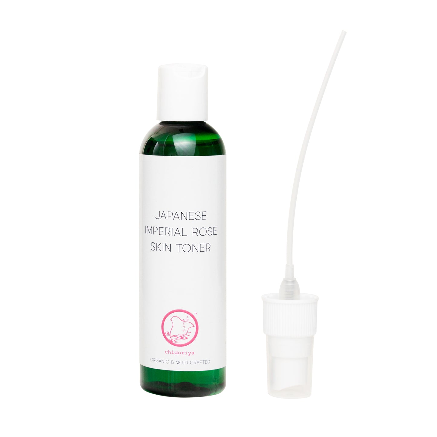 Primary image of Japanese Imperial Rose Skin Toner