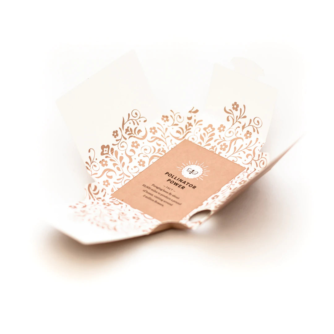 Moon Valley Organics Cocoa Herbal Soap (4 oz) #10084950