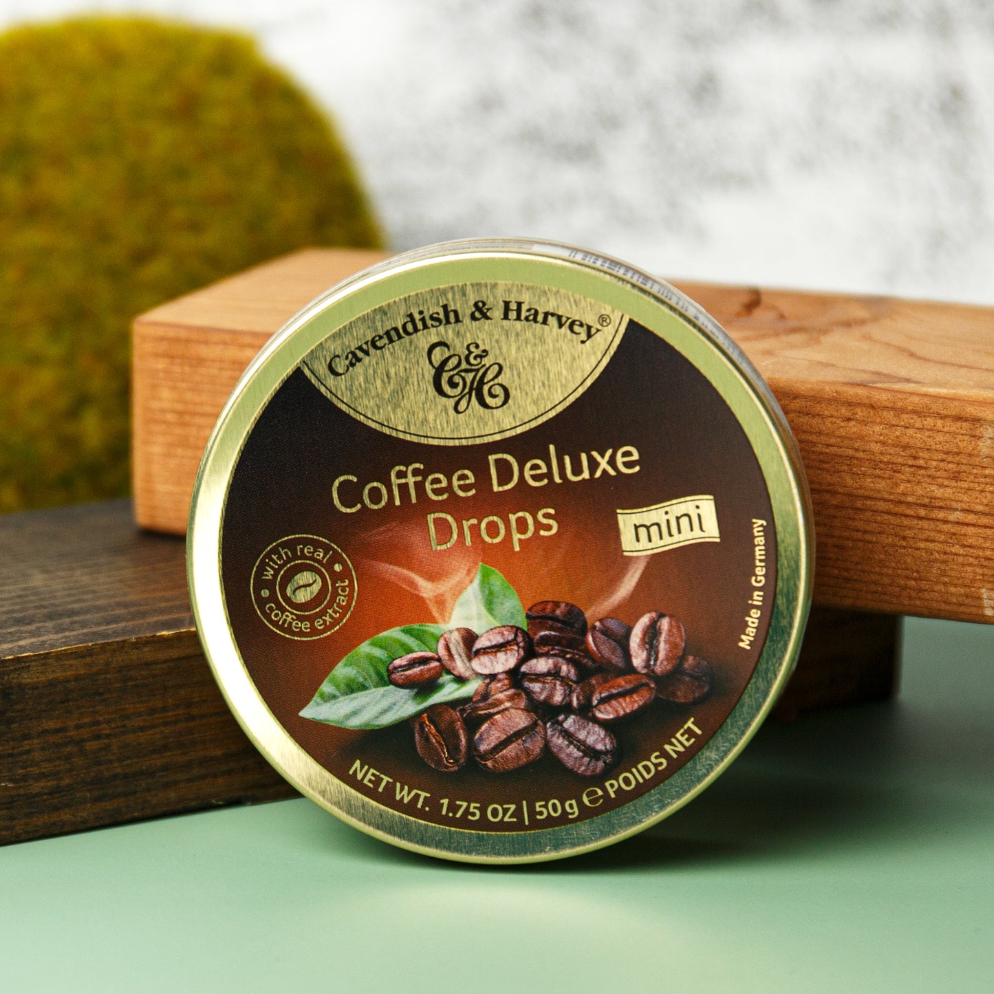 Cavendish & Harvey Candy Drops - Coffee (1.75 oz) #10072428