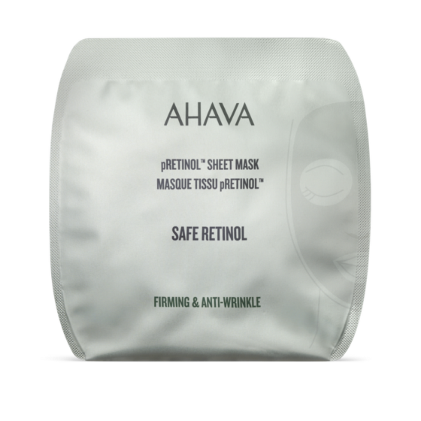 Primary Image of pRetinol Sheet Mask
