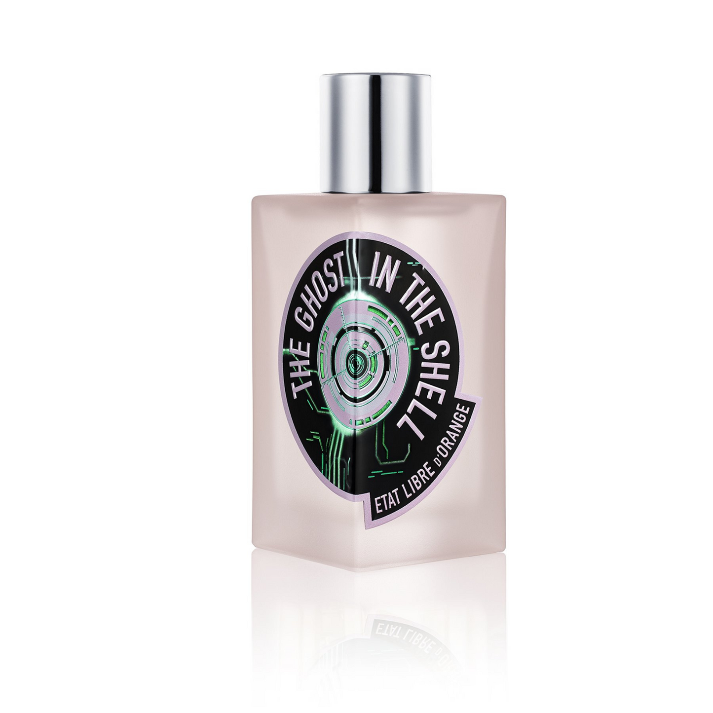 Primary Image of The Ghost In The Shell EDP
