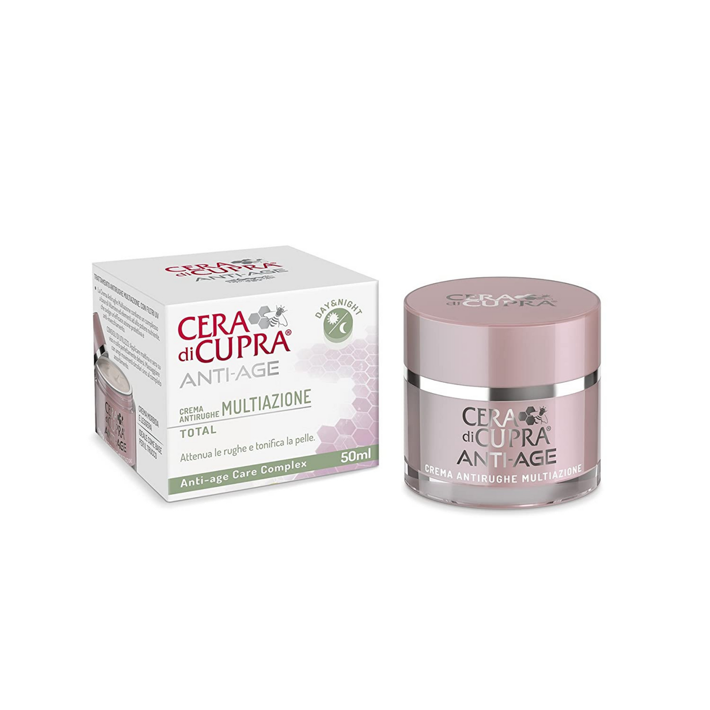 Primary Image of Anti-Age Multiaction Cream