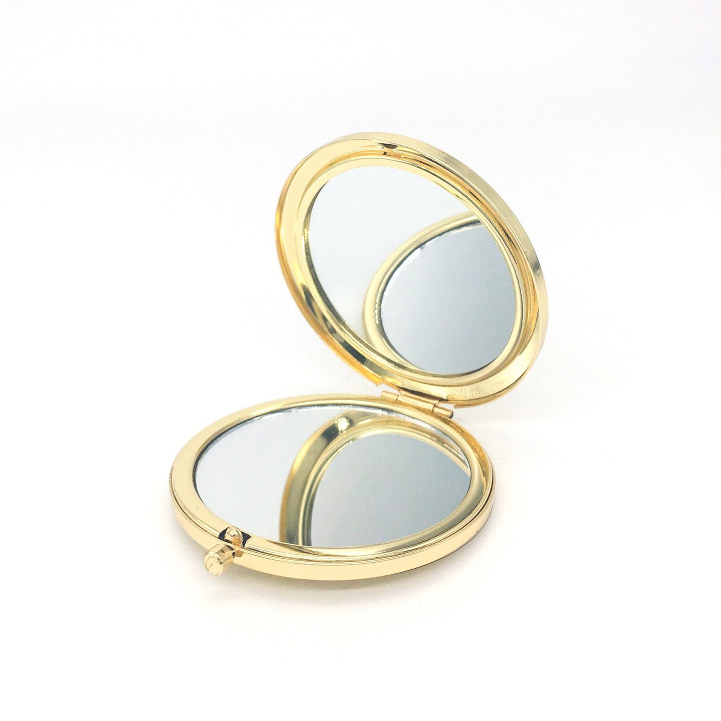 Alternate Image of Compact Mirror