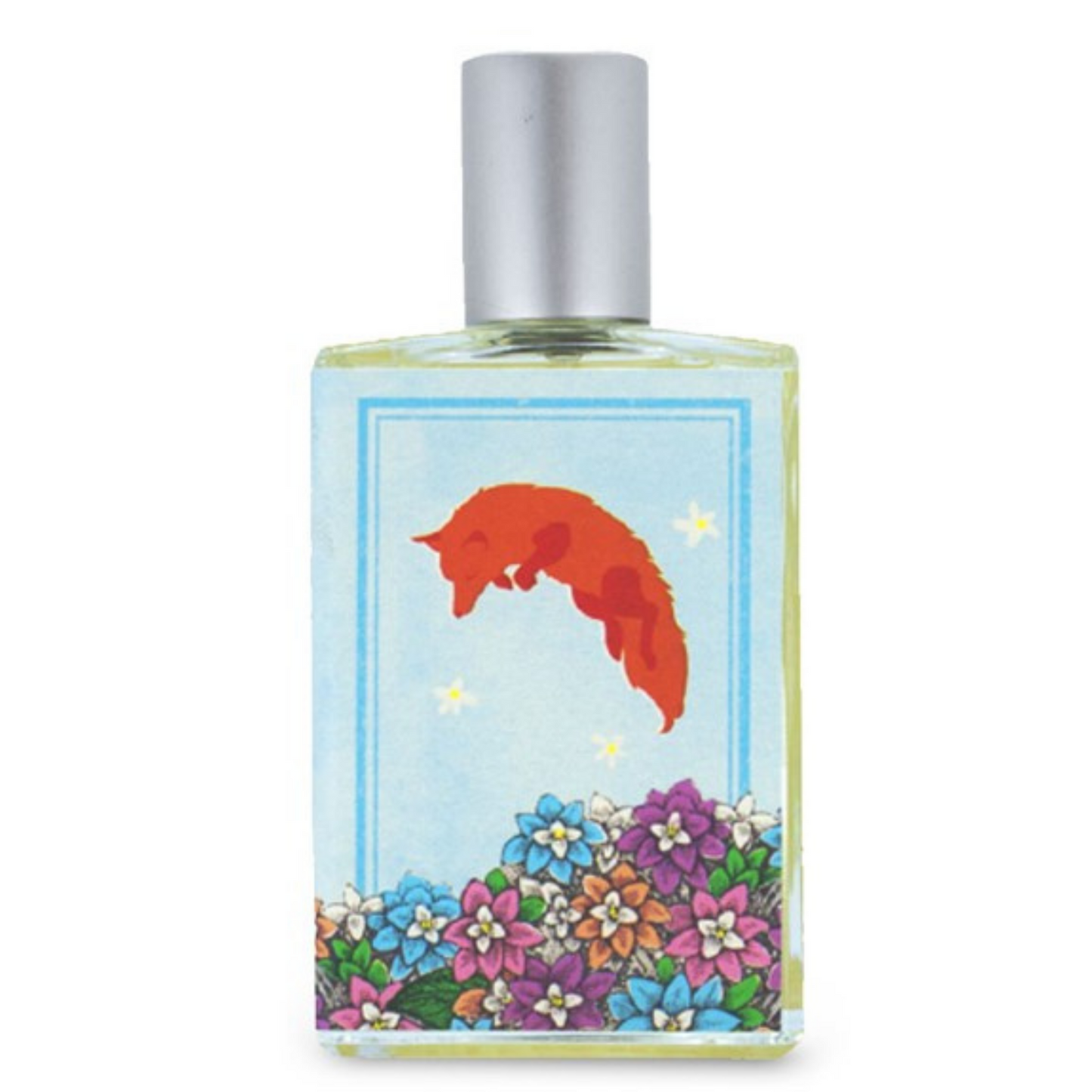 Primary Image of Fox In The Flowerbed EDP