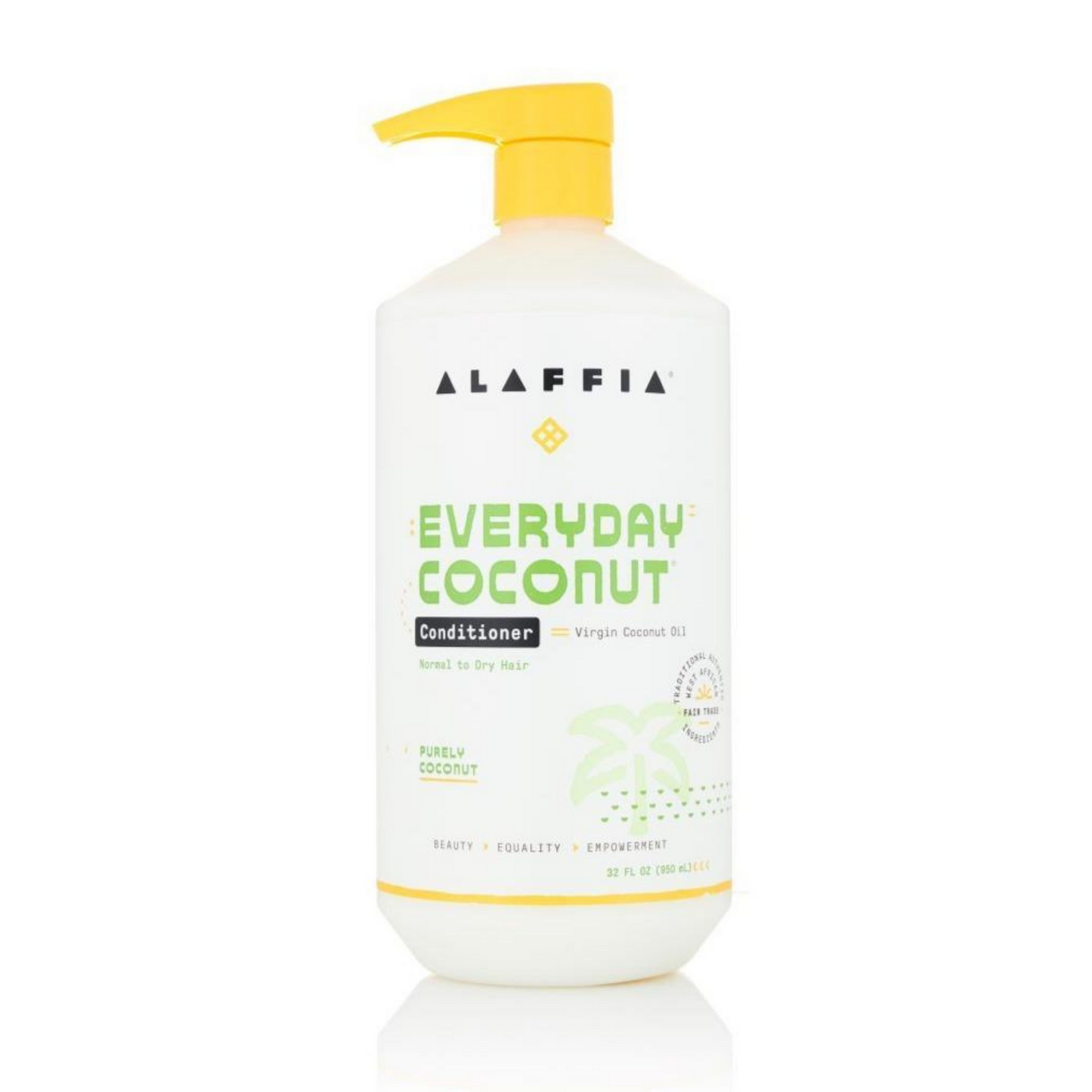 Primary image of Coconut Conditioner