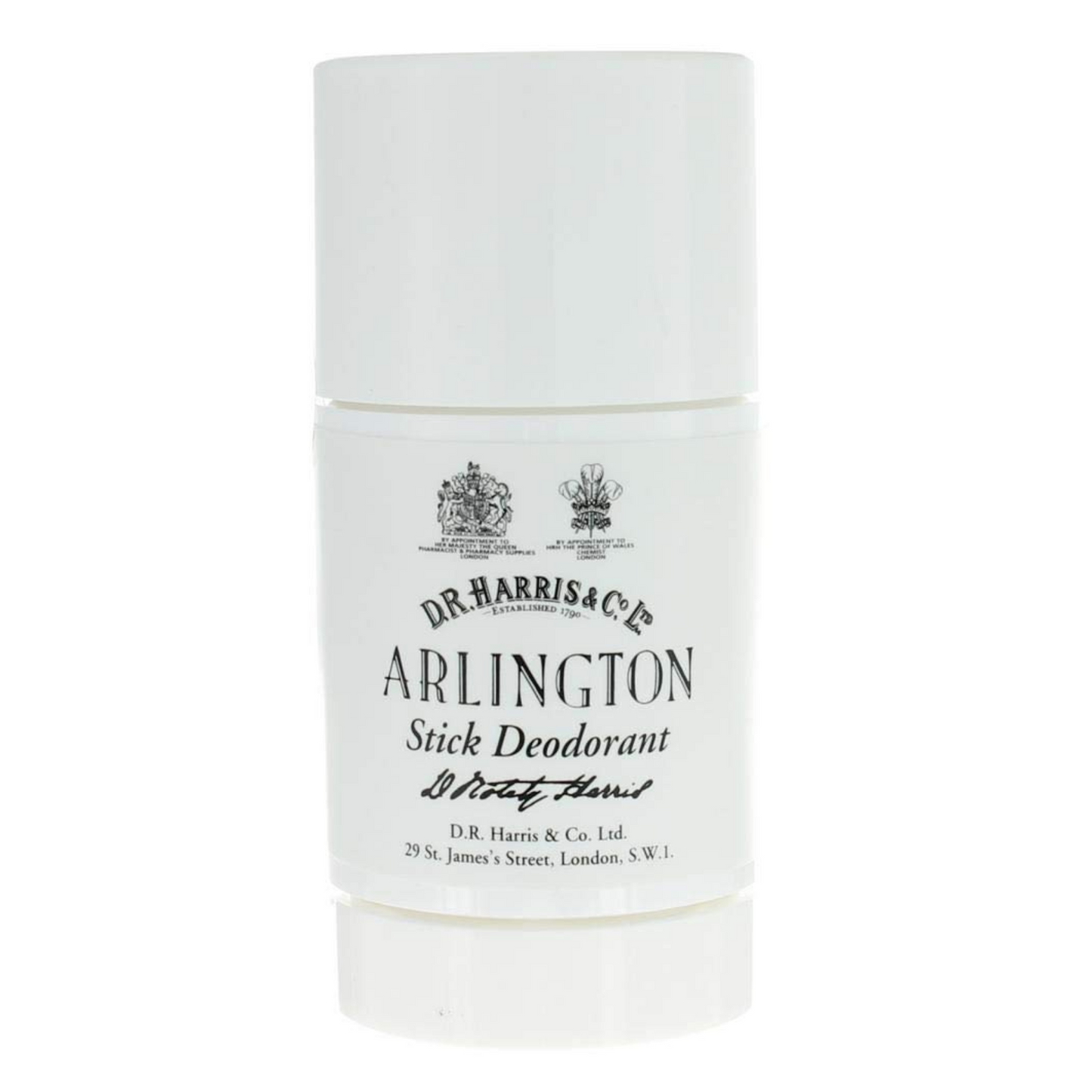 Primary Image of D.R. Harris & Co. Ltd. Arlington Deodorant Stick (75 g)
