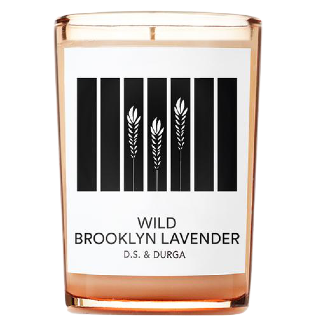 Primary Image of Wild Brooklyn Lavender Candle