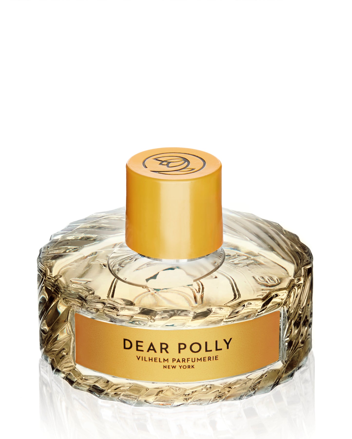 Alternate image of Dear Polly EDP
