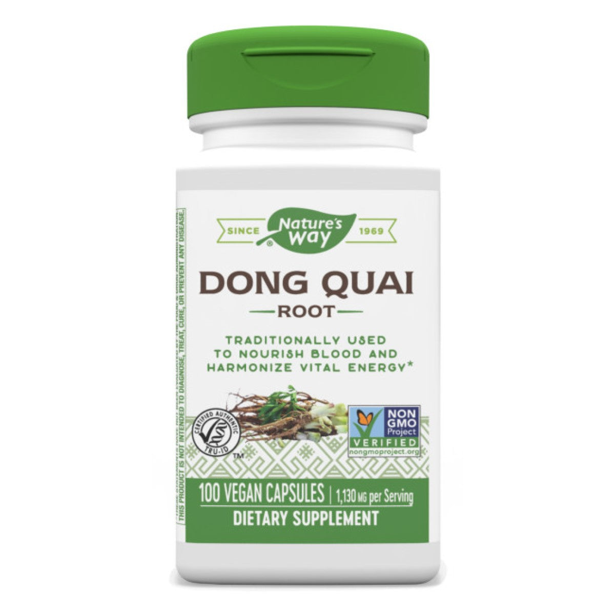 Primary image of Dong Quai Root