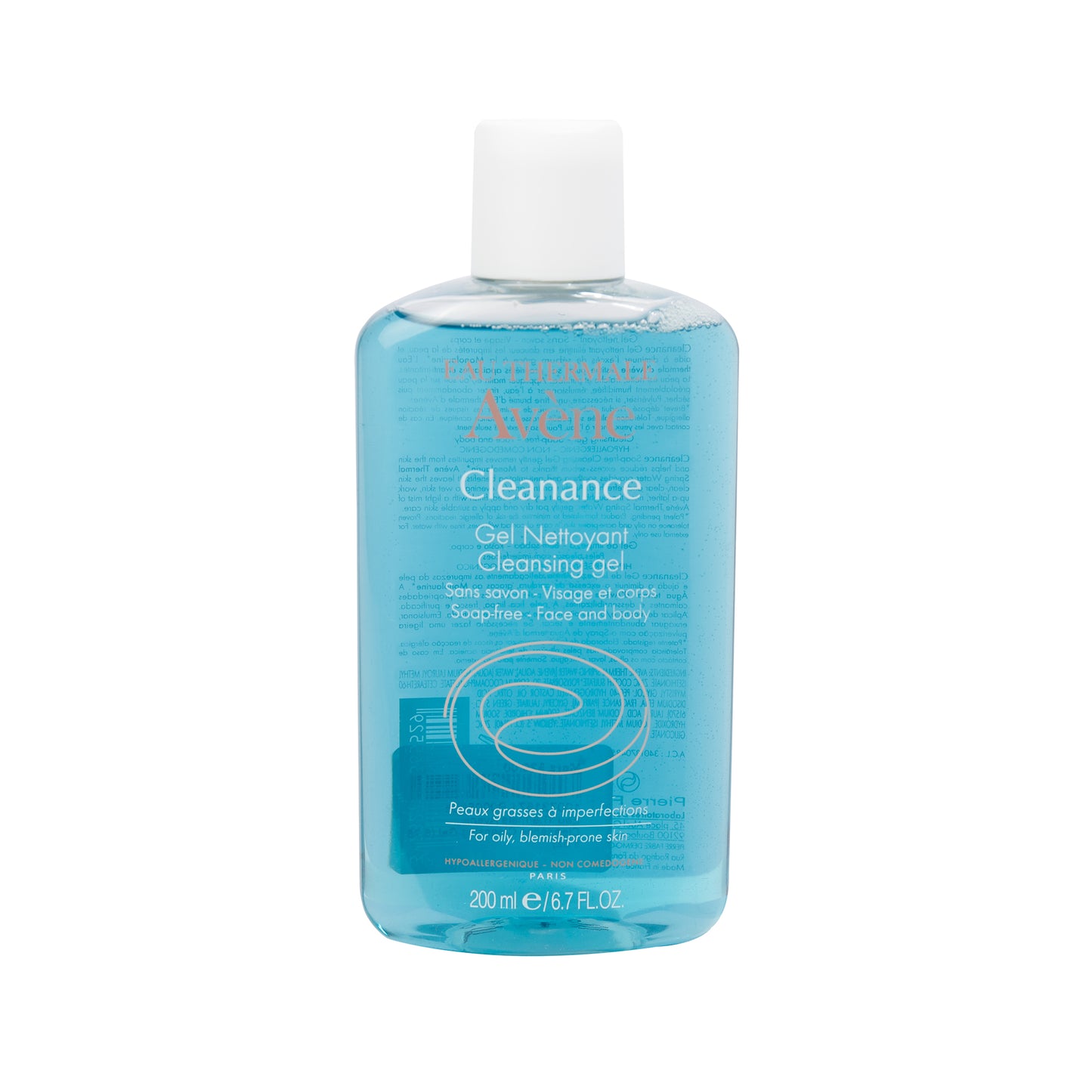 Primary image of Cleanance Cleansing Gel