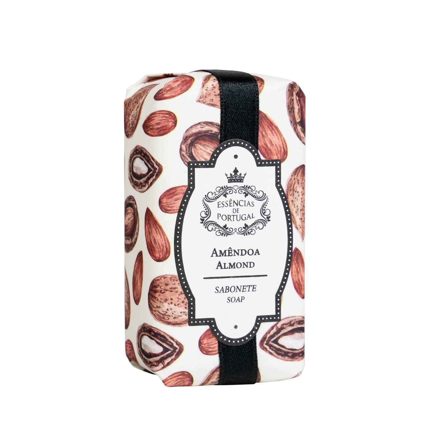 Primary image of Almond Soap