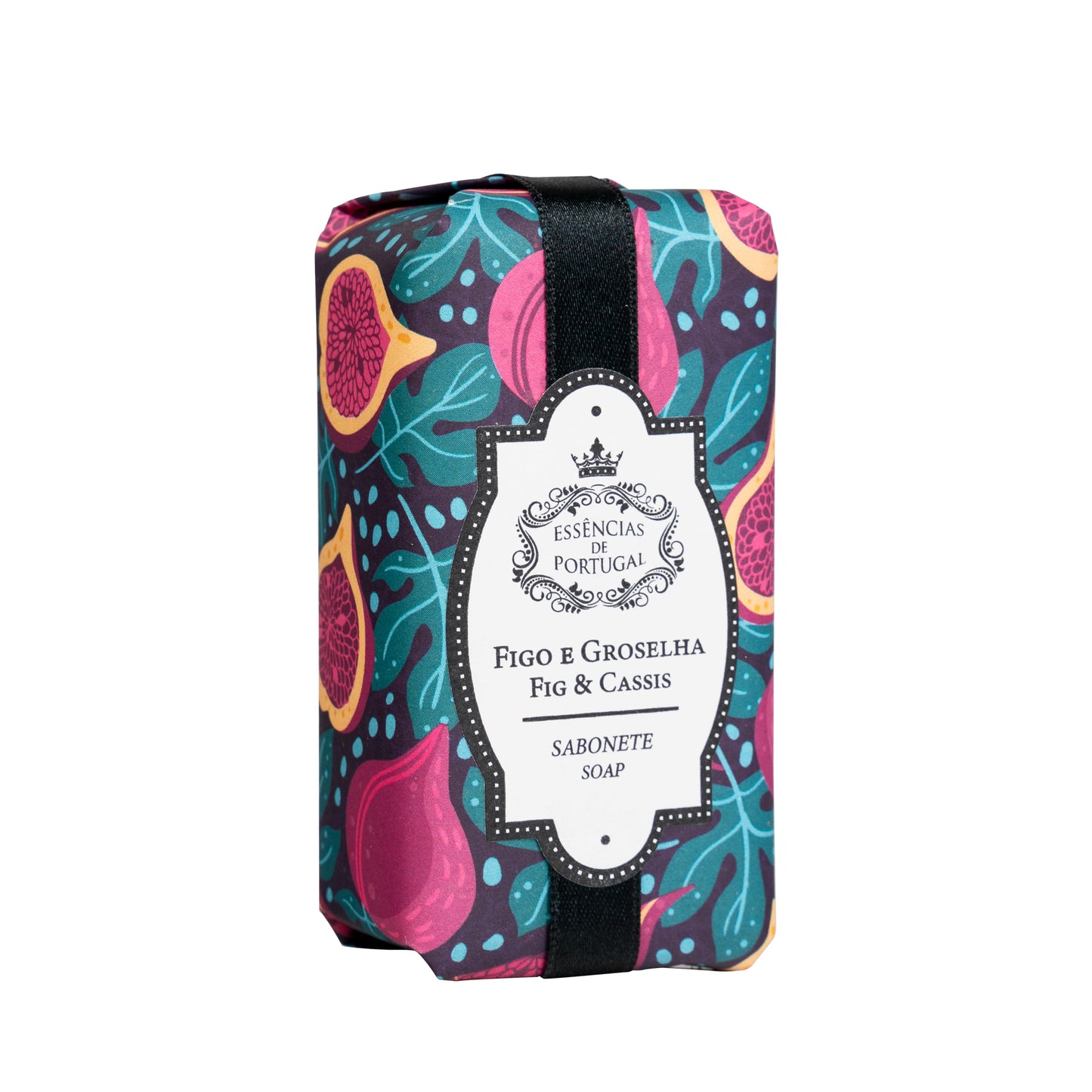 Primary image of Fig & Cassis Soap