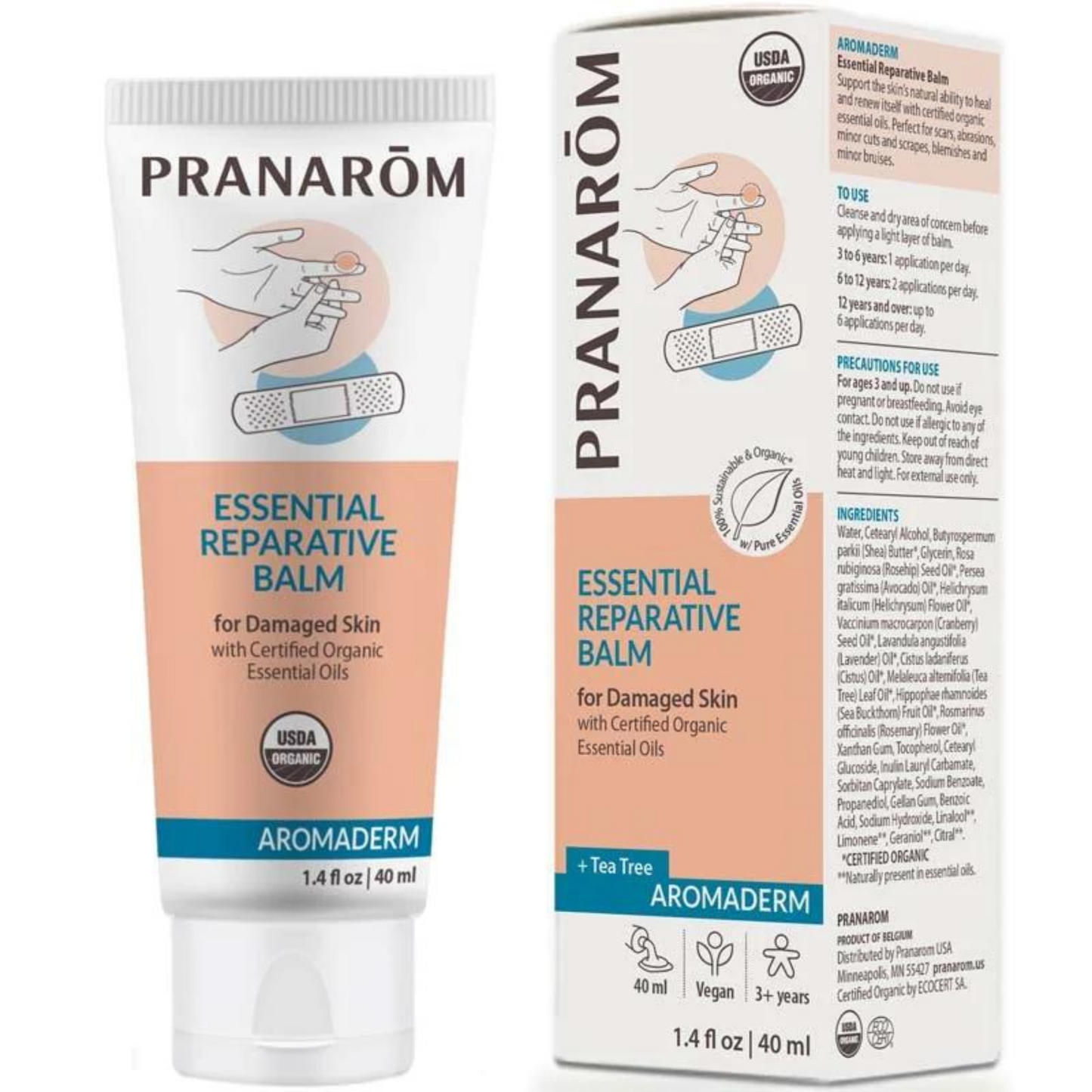 Primary Image of Essential Reparative Balm