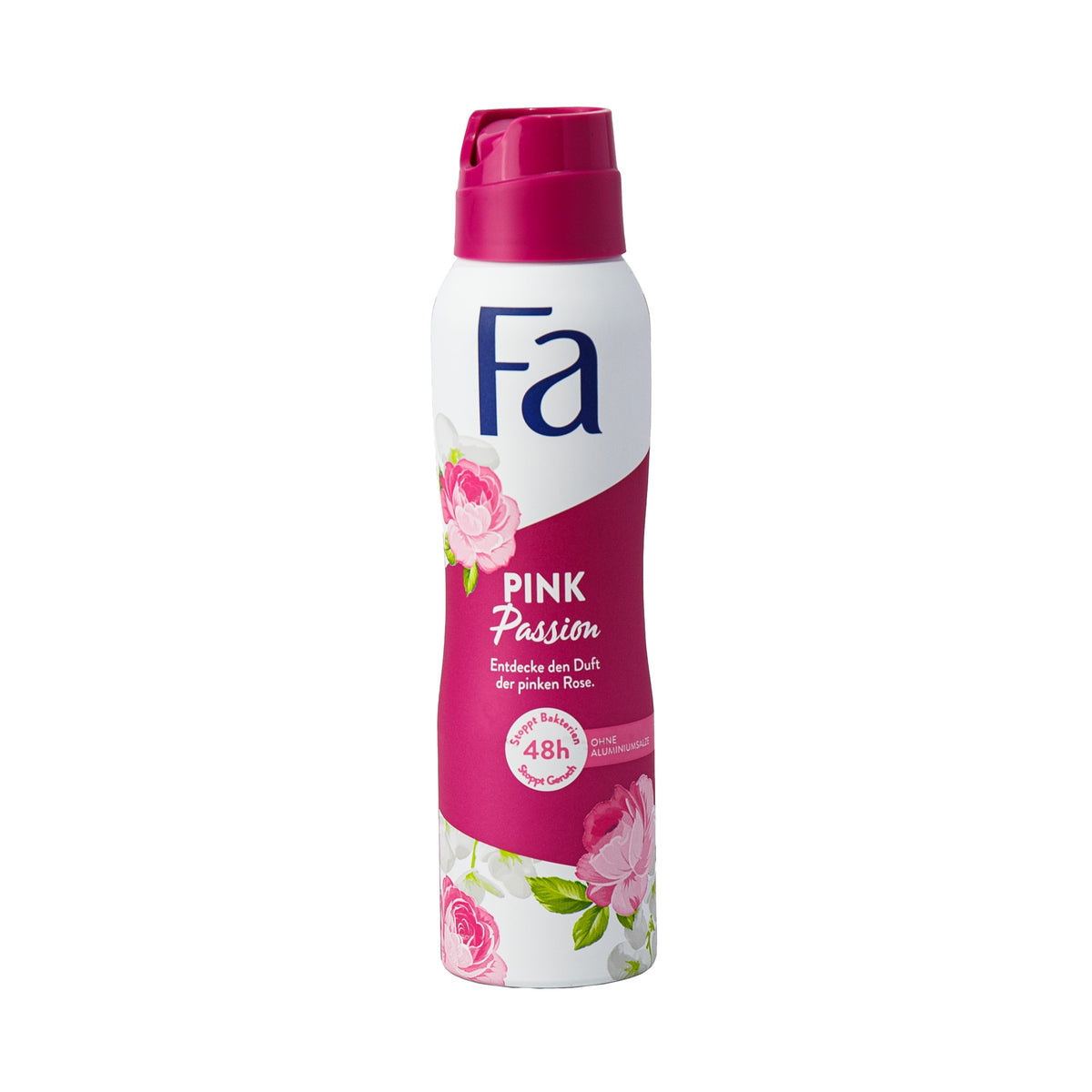Primary image of Pink Passion Deodorant Spray