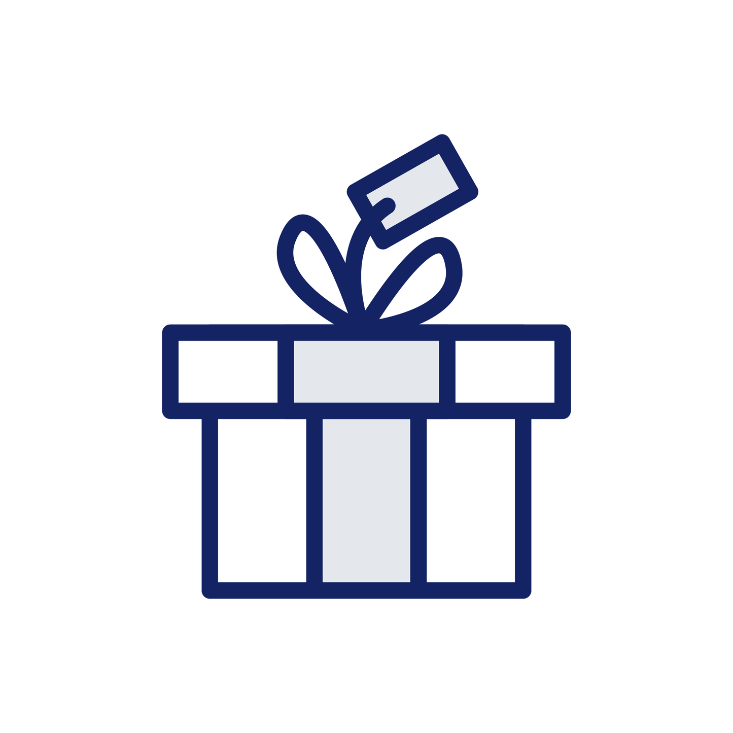 Smallflower GWP Assorted #10084388