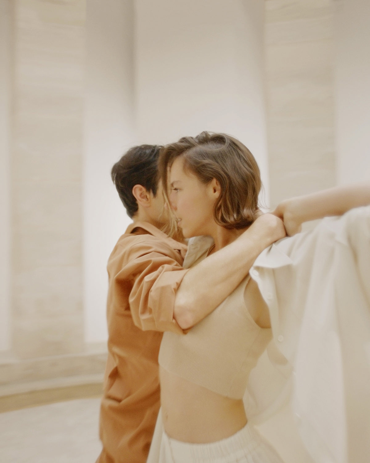 Maison Francis Kurkdjian Paris Gentle Fluidity Silver Edition Eau De Parfum (2.4 fl oz) #10082069