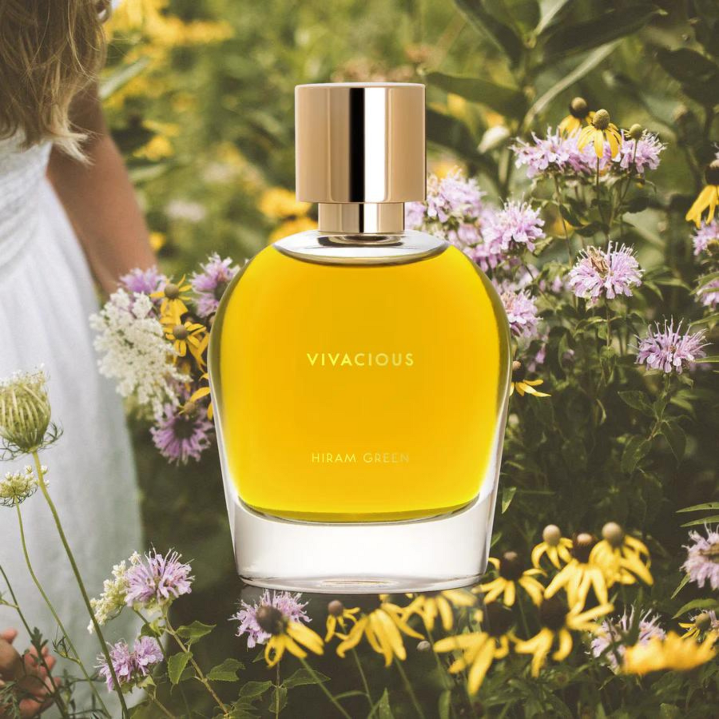 Hiram Green Vivacious EDP (50 ml) #10086050