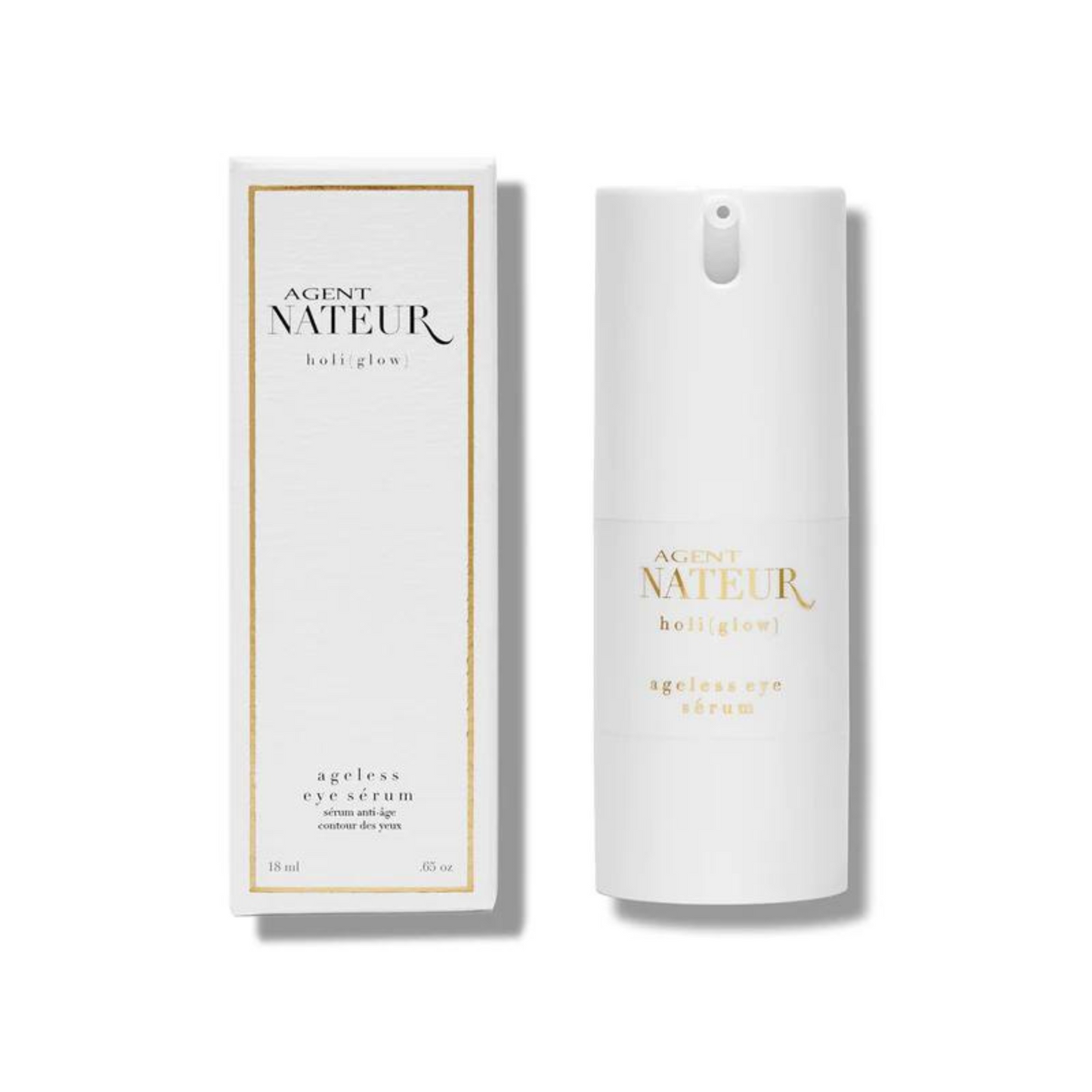 Primary Image of Holi (Glow) Ageless Eye Serum