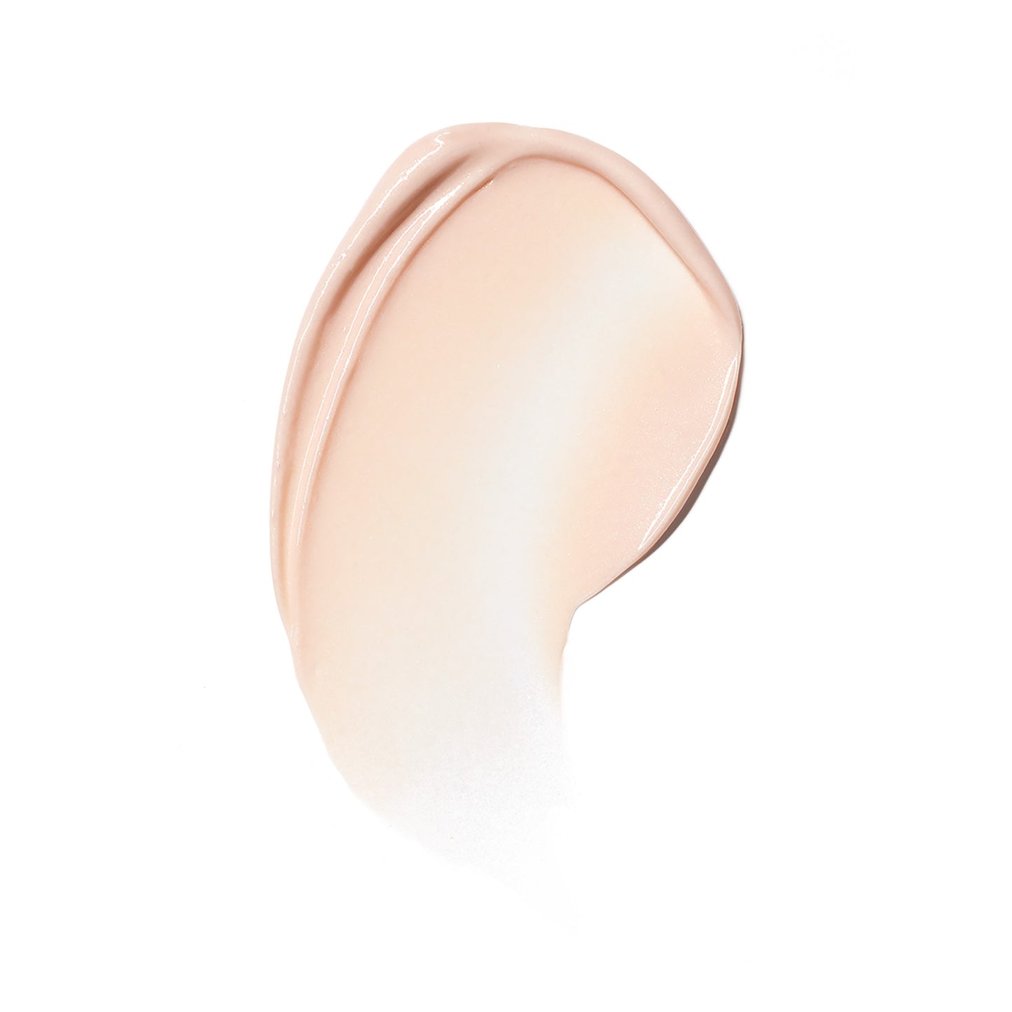 Primary image of Bright Start Activated Eye Cream Texture Swatch