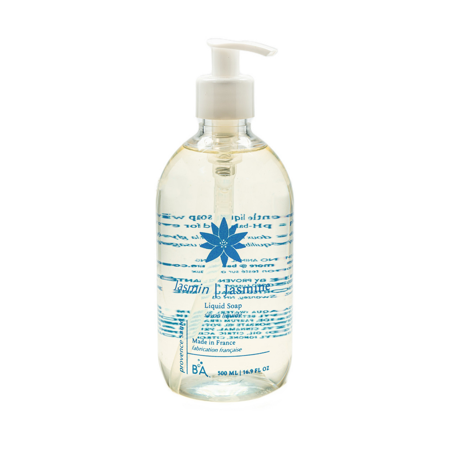 Primary image of Jasmine Liquid Soap