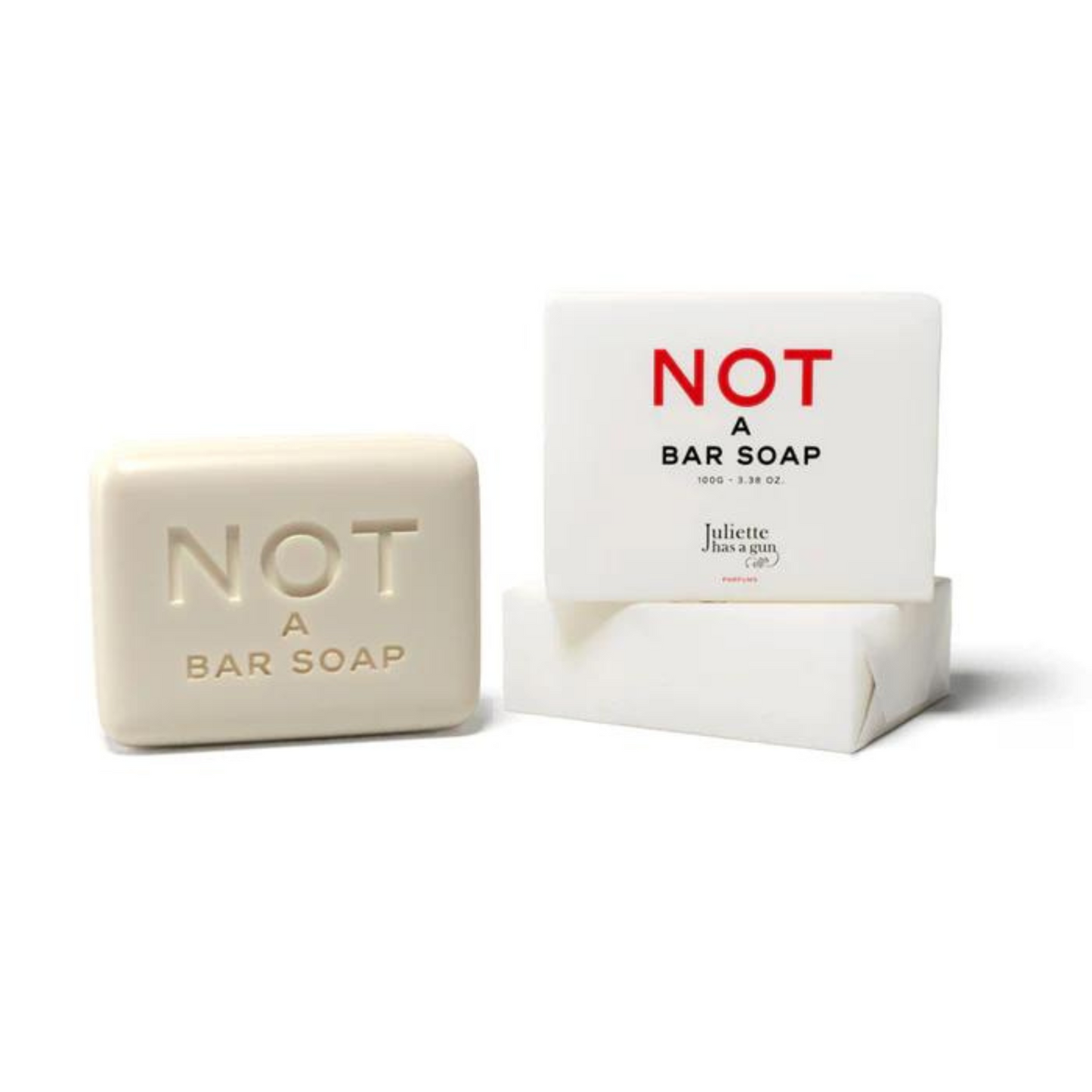 Primary Image of Juliette Has a Gun Not A Bar Soap (100 g)