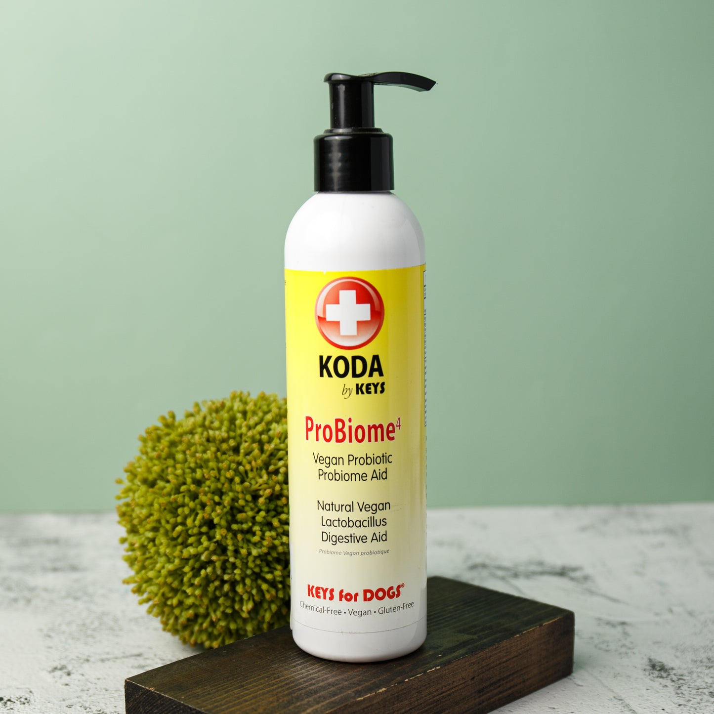 Keys Koda ProCalm Calmative for Dogs (8 fl oz) #10079206