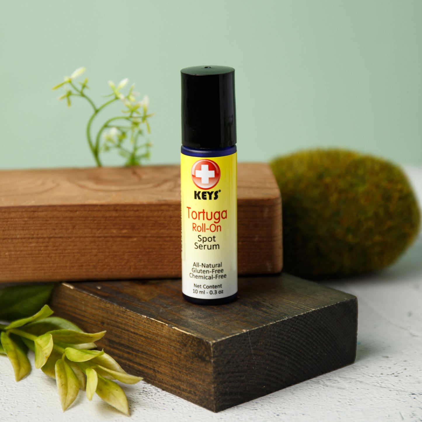 Keys Tortuga Roll-On (0.3 fl oz) #10079197