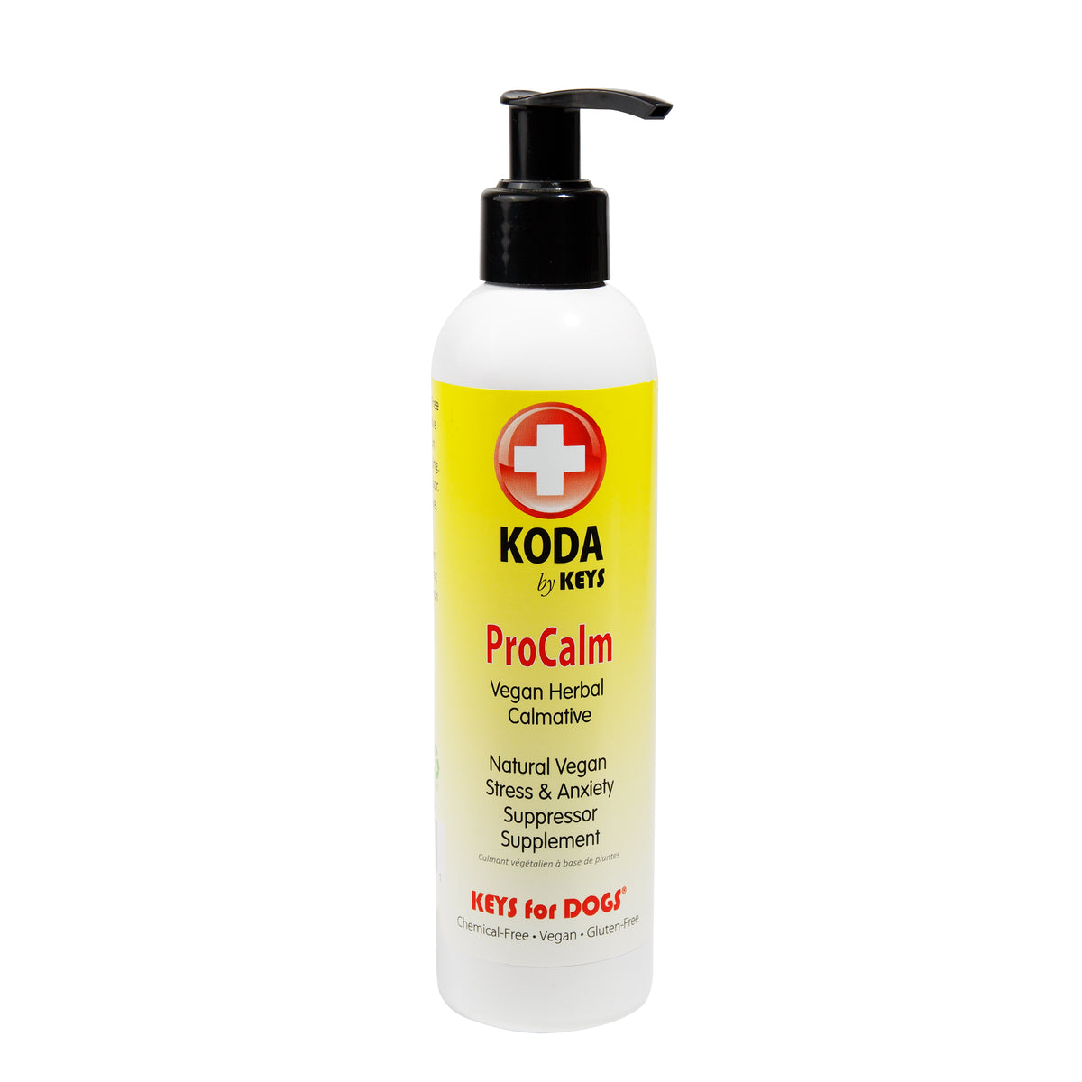Primary image of Koda ProCalm Calmative for Dogs