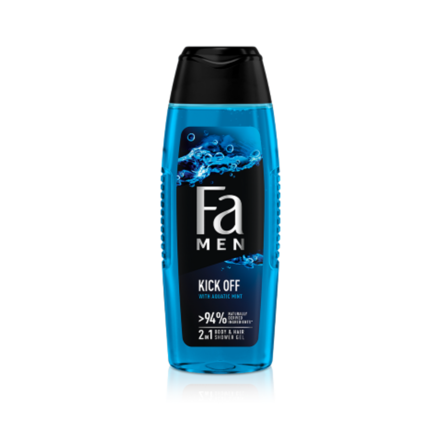 Primary image of Kick Off Shower Gel for Men