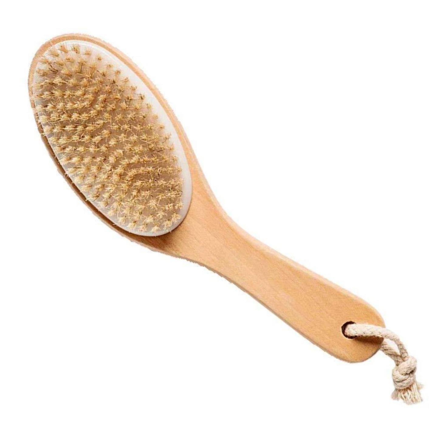 Primary image of Wood Body Brush