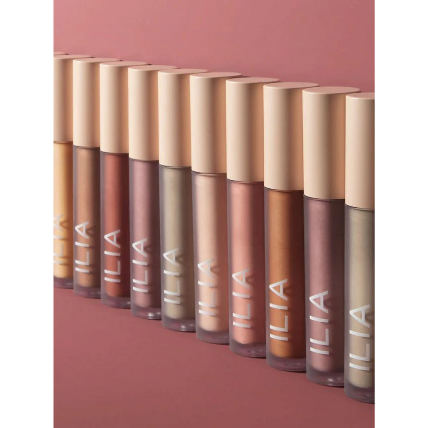 ILIA Liquid Powder Chromatic Eye Tint in Glaze (0.12 fl oz) #10085072