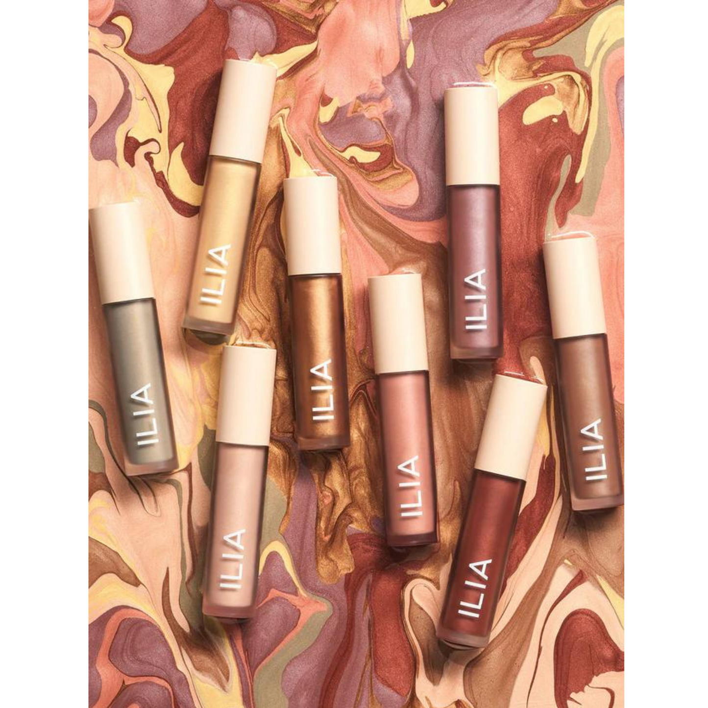 ILIA Liquid Powder Chromatic Eye Tint in Mythic (0.12 fl oz) #10085070