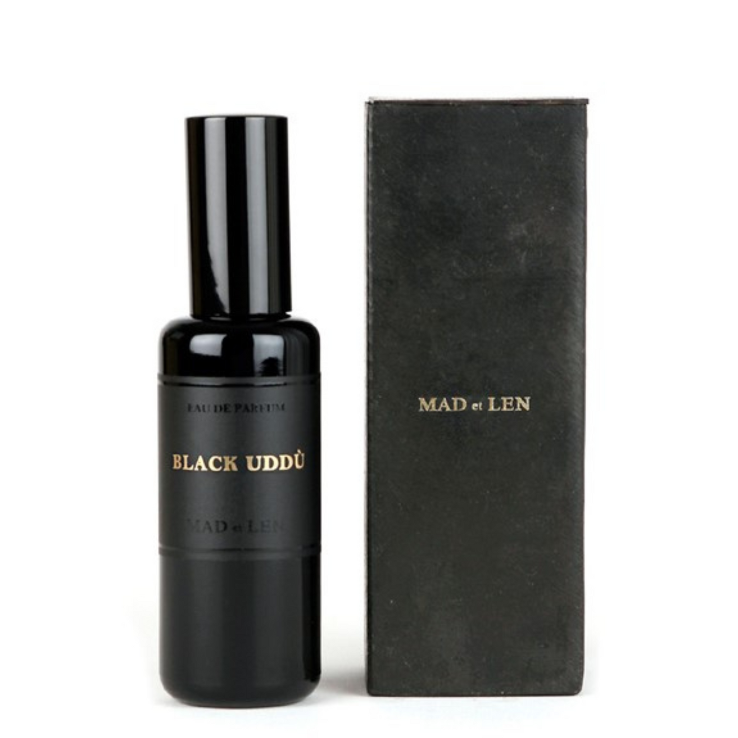 Alternate Image of MAD et LEN Black Uddu EDP (50 ml)