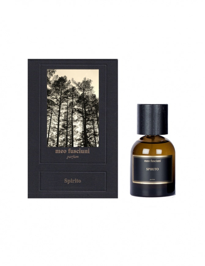 Meo Fusciuni Spirito Eau De Parfum (100 ml) – Smallflower